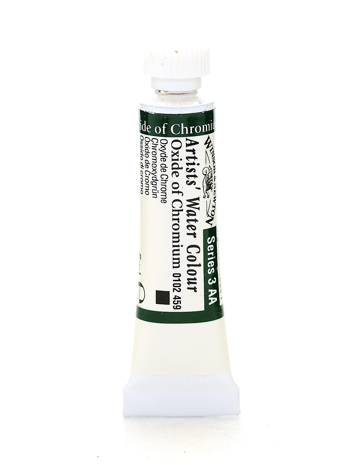 Professional Water Colours oxide of chromium 5 ml 459