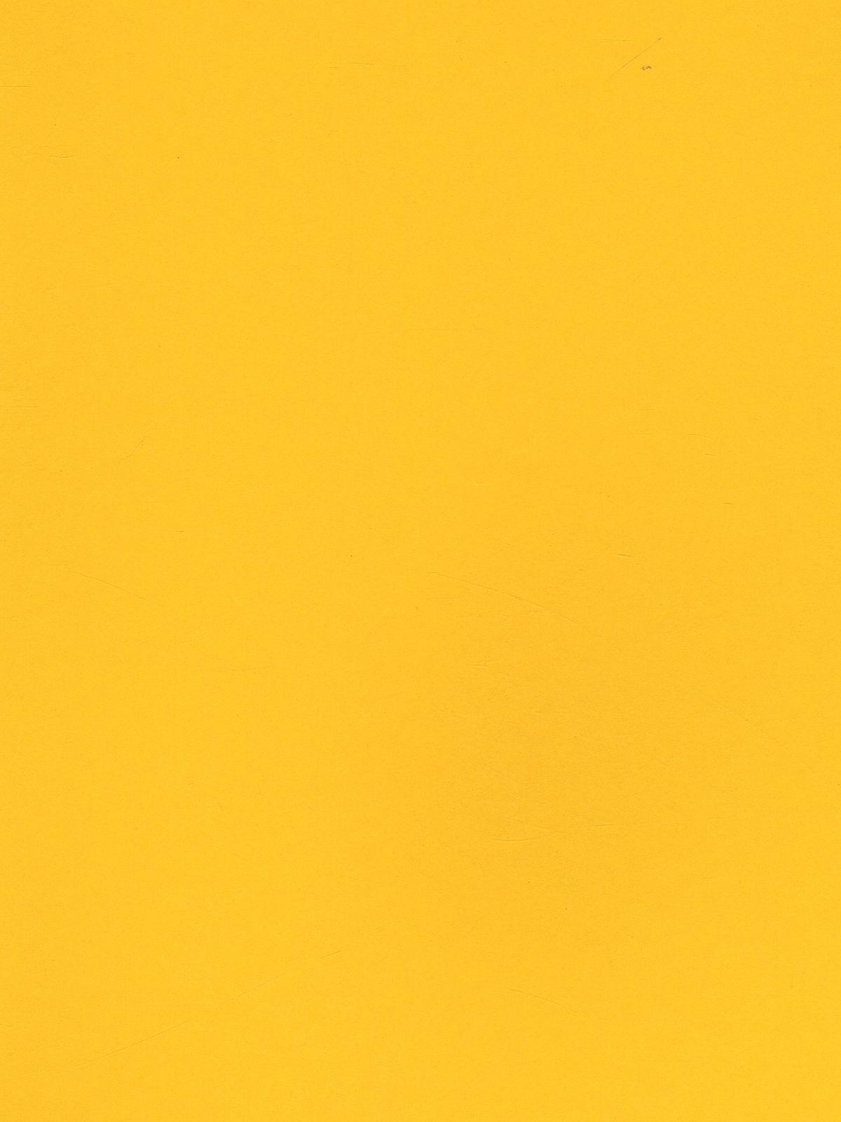 Art Card Banana Yellow 8.5 In. X 11 In.