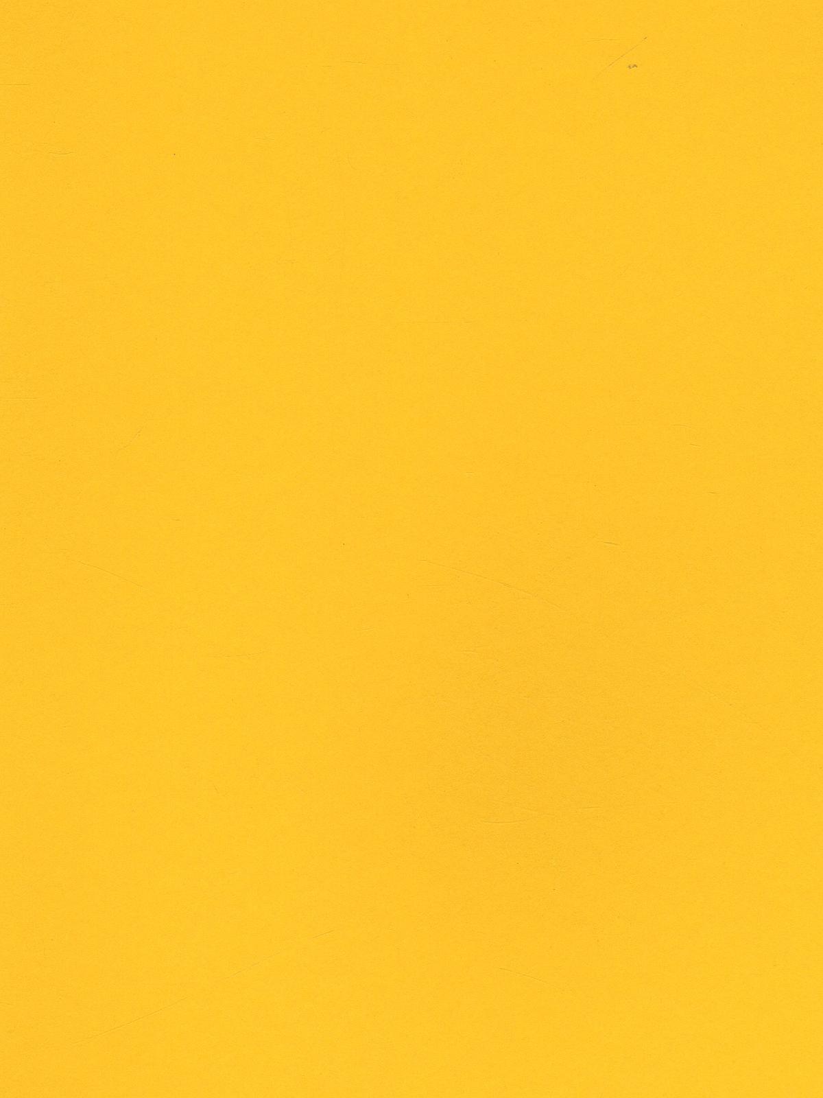 Art Card banana yellow 8.5 in. x 11 in.