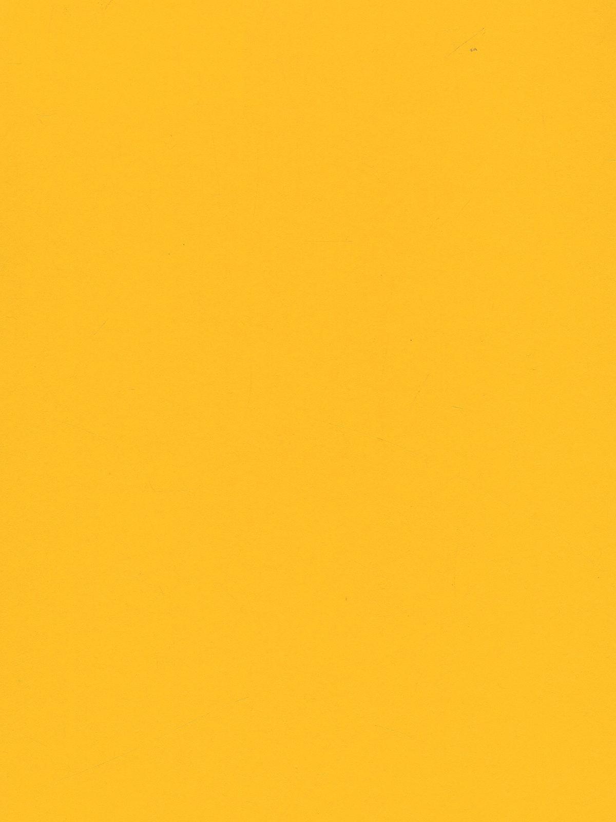 Art Card golden yellow 8.5 in. x 11 in.