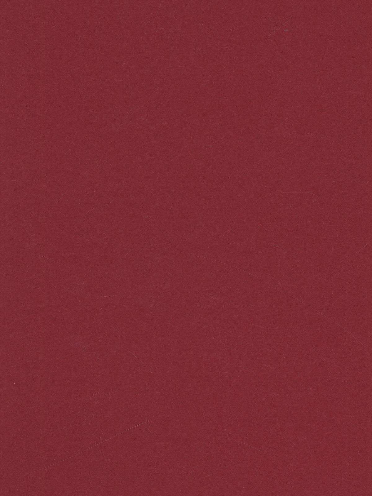 Art Card dark red 8.5 in. x 11 in.