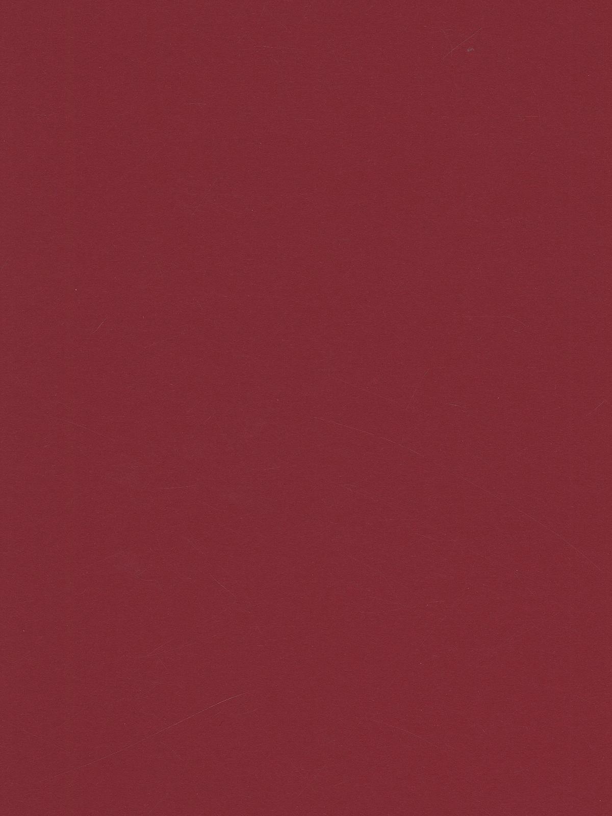 Art Card Dark Red 8.5 In. X 11 In.