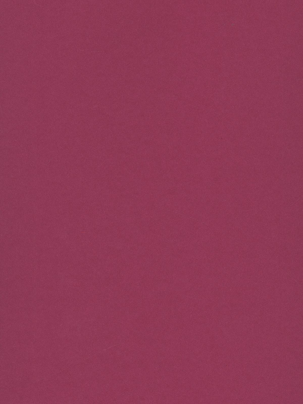 Art Card wine red 8.5 in. x 11 in.