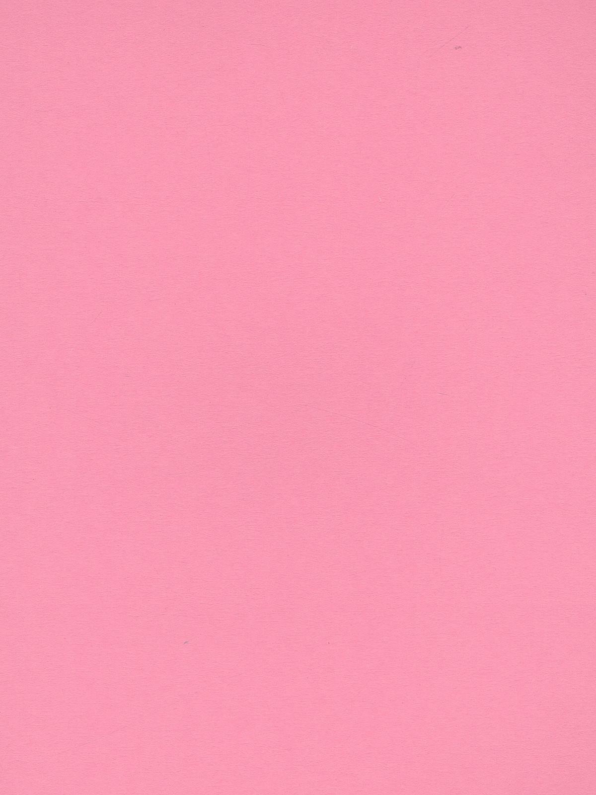 Art Card light pink 8.5 in. x 11 in.