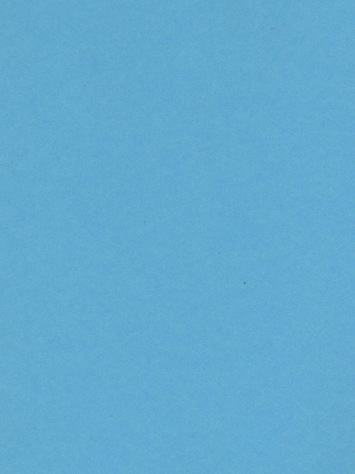 Art Card sky blue 8.5 in. x 11 in.