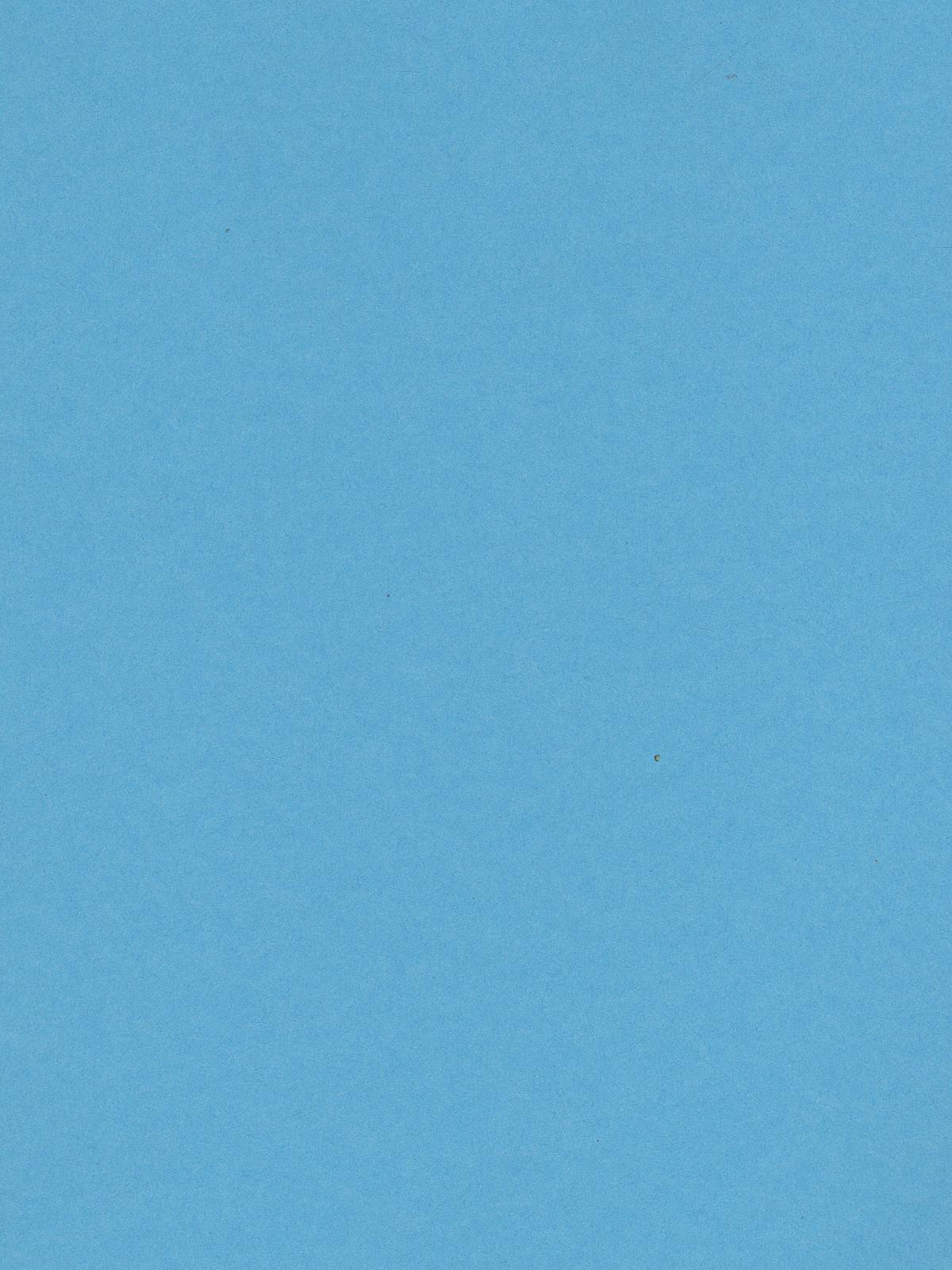 Art Card Sky Blue 8.5 In. X 11 In.