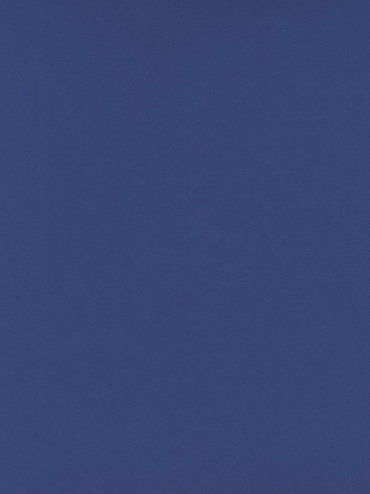 Art Card royal blue 8.5 in. x 11 in.