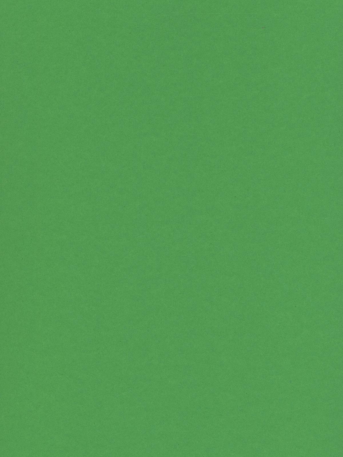 Art Card Emerald Green 8.5 In. X 11 In.