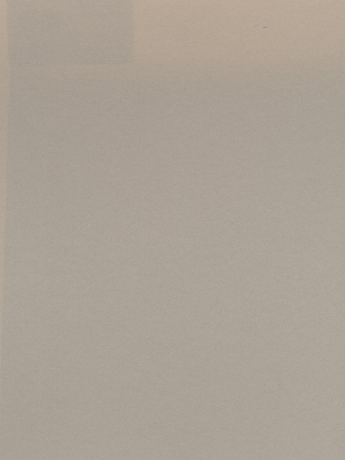 Art Card Light Grey 8.5 In. X 11 In.