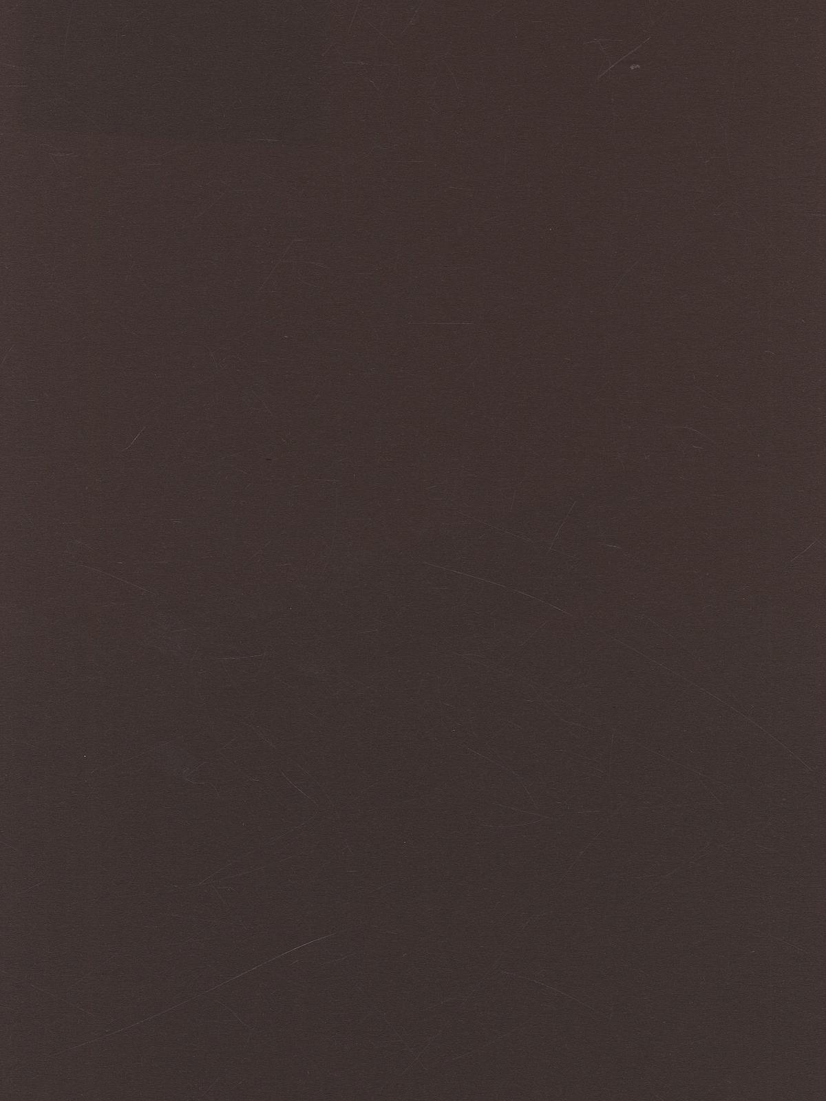 Art Card dark brown 8.5 in. x 11 in.