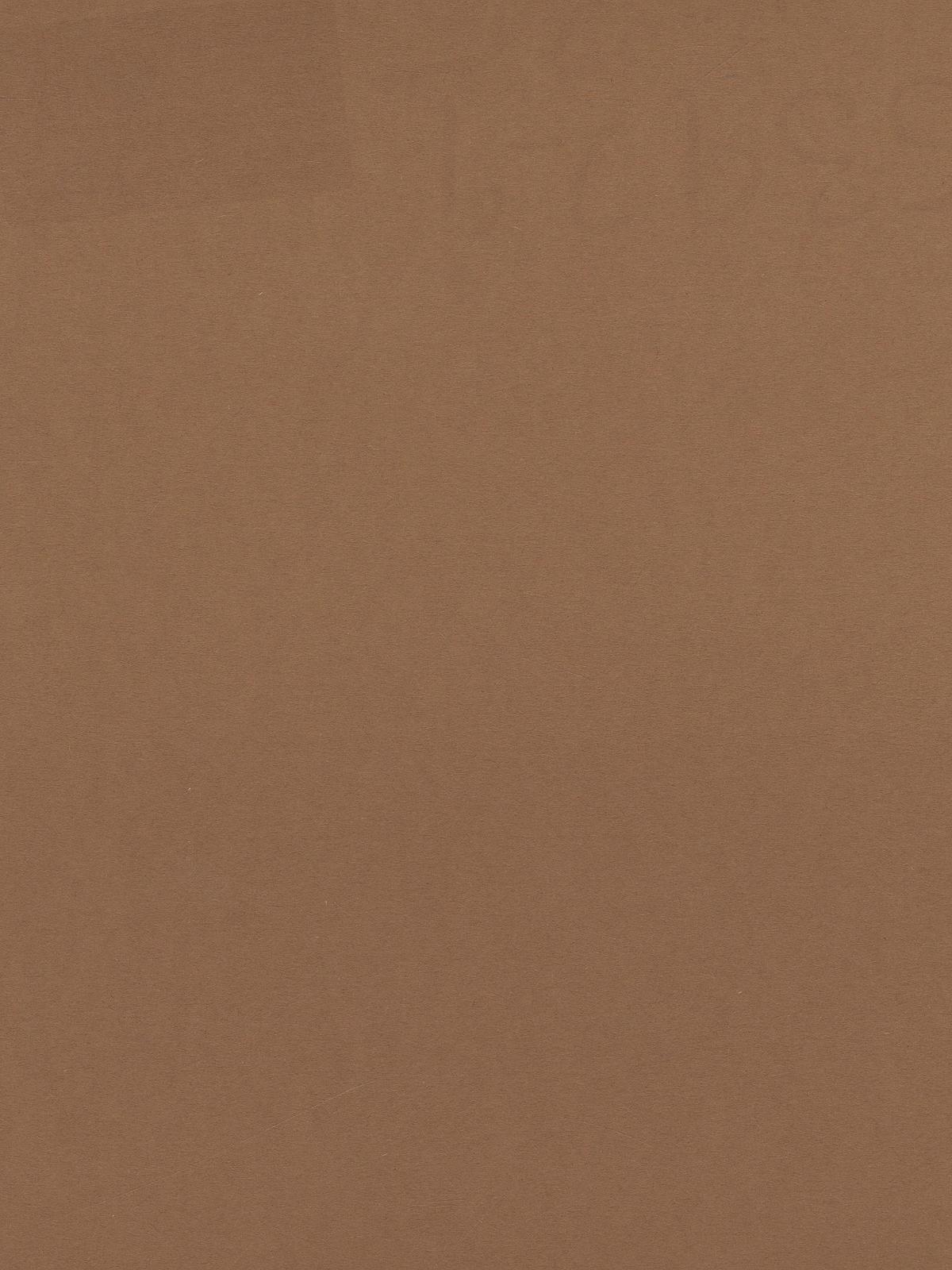 Art Card deer brown 8.5 in. x 11 in.