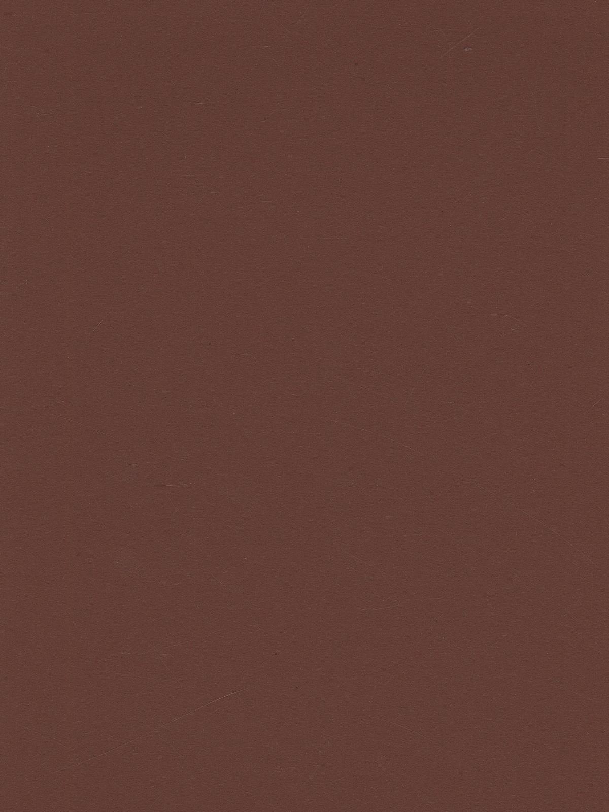 Art Card Chocolate Brown 8.5 In. X 11 In.
