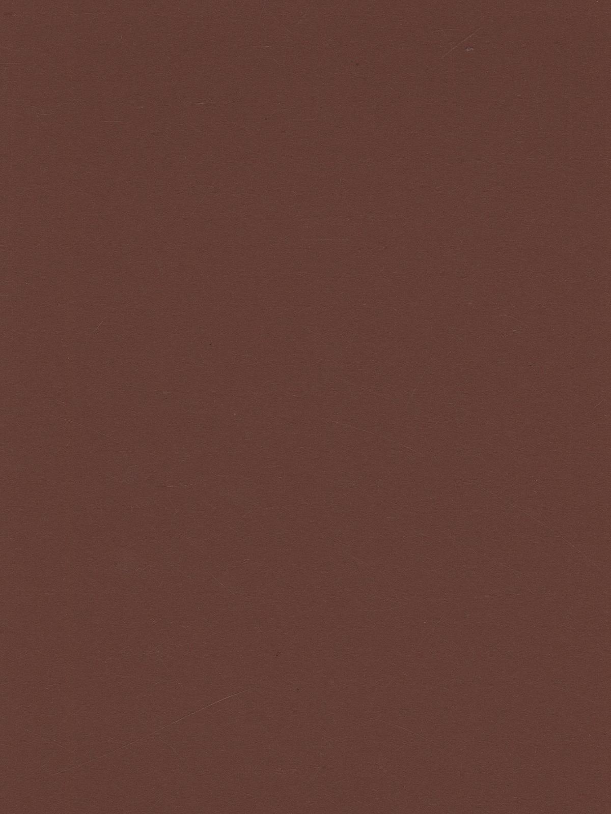 Art Card chocolate brown 8.5 in. x 11 in.