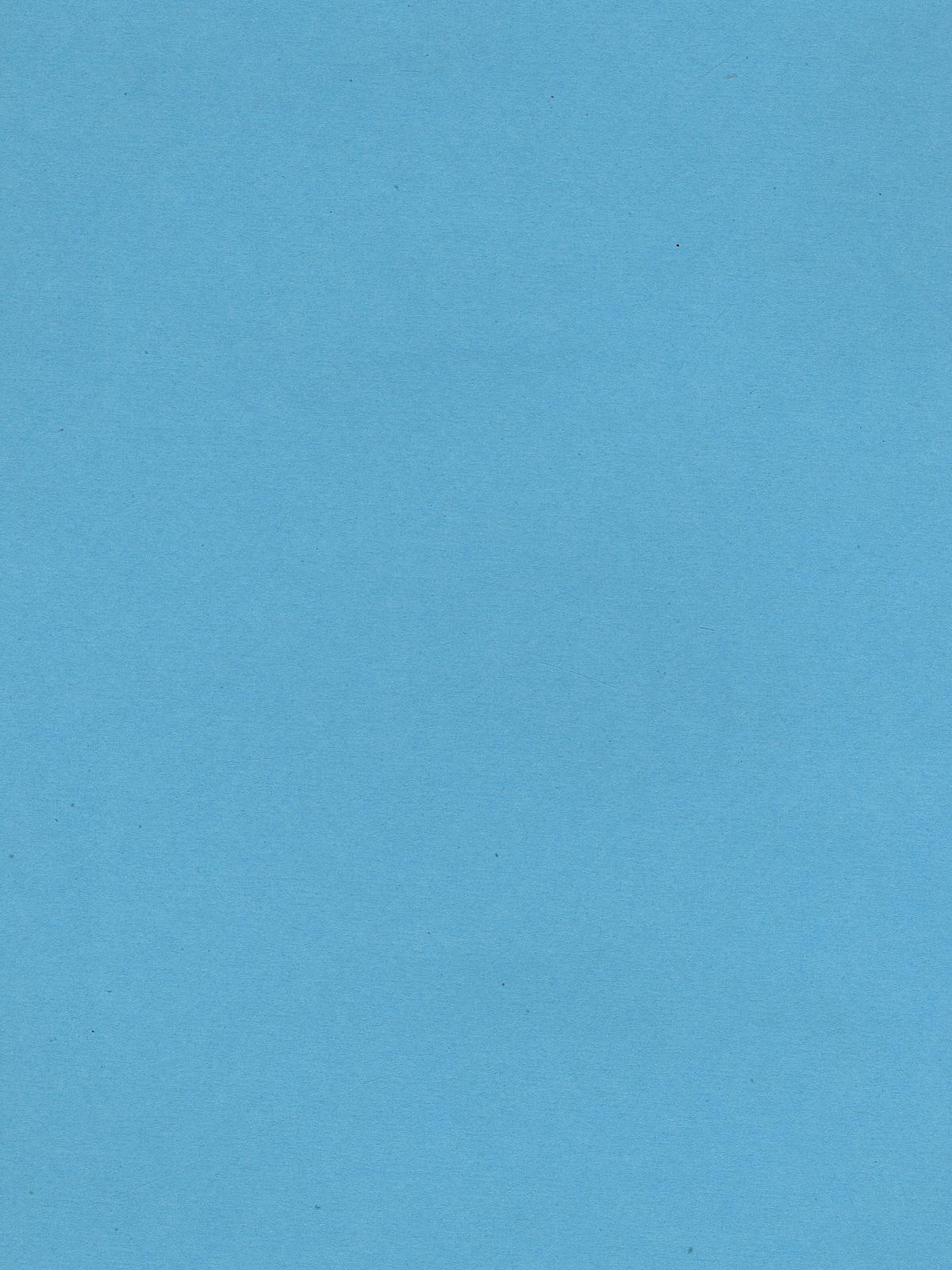 Art Paper Sky Blue 8.5 In. X 11 In.