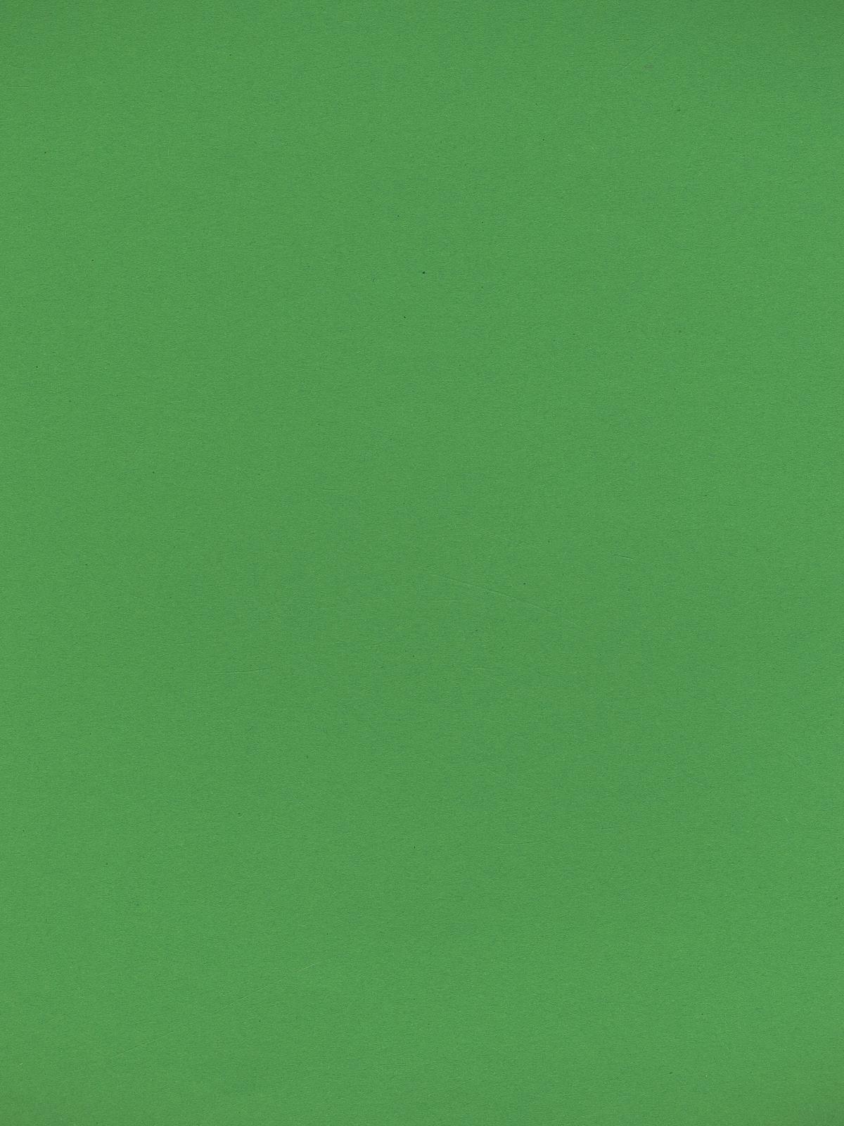 Art Paper Emerald Green 8.5 In. X 11 In.