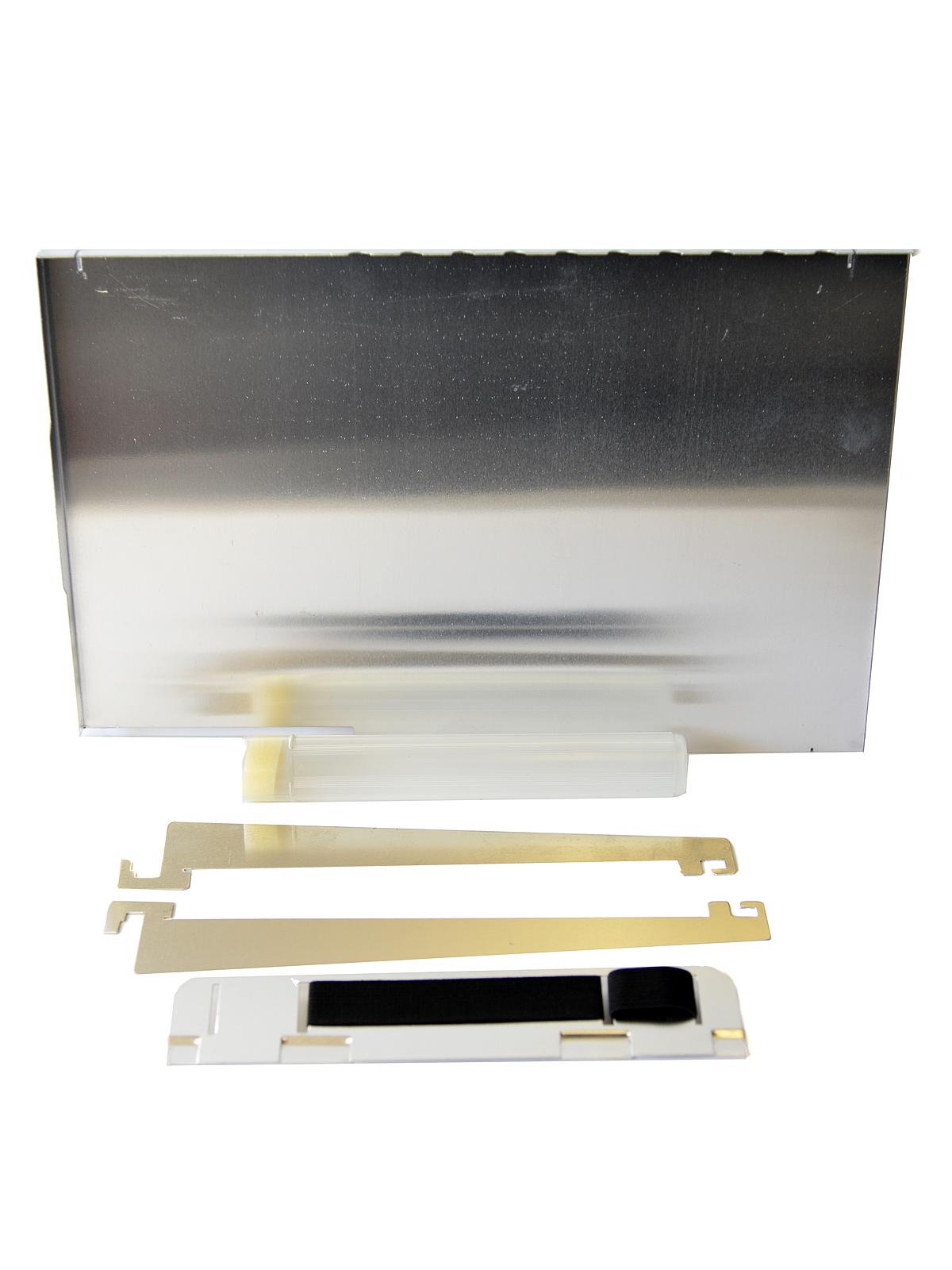ShelfHelp French Easel Shelf right hand shelf