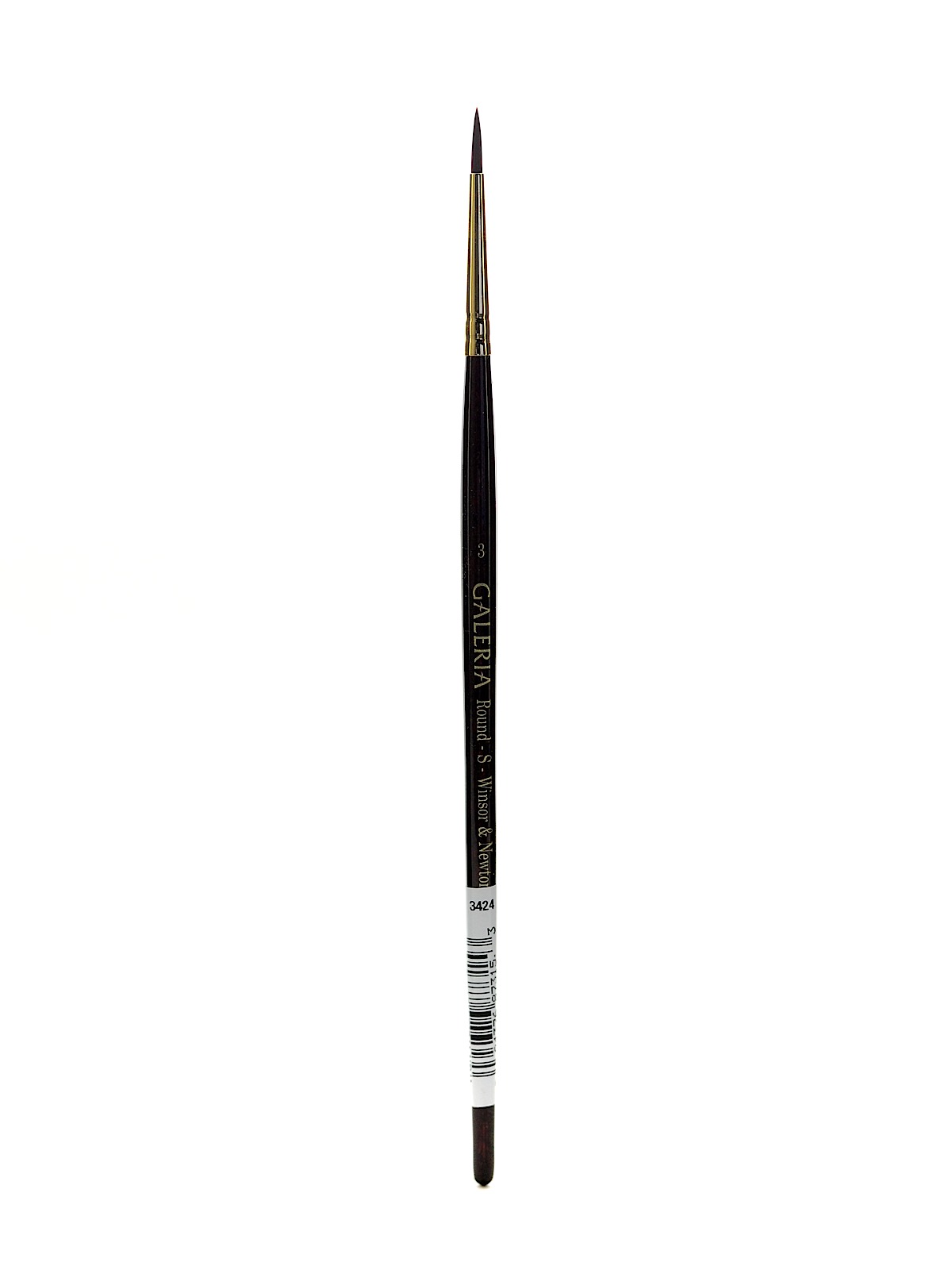Galeria Short Handled Brushes round 3