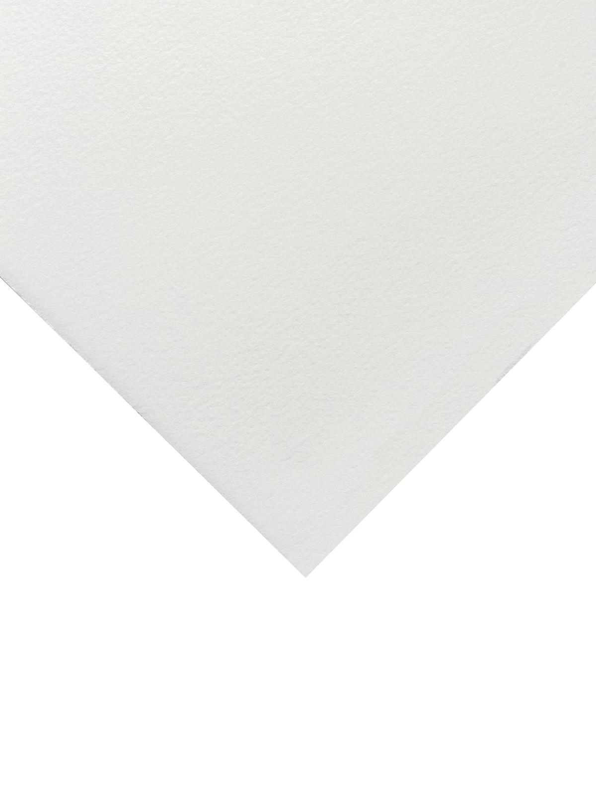 Classic Water Colour Paper Sheet 140 lb. cold pressed 22 in. x 30 in.