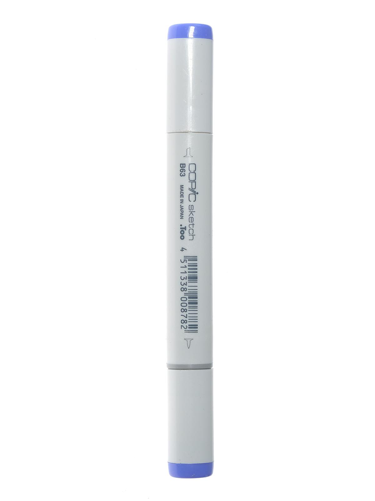 Sketch Markers light hydrangea B63