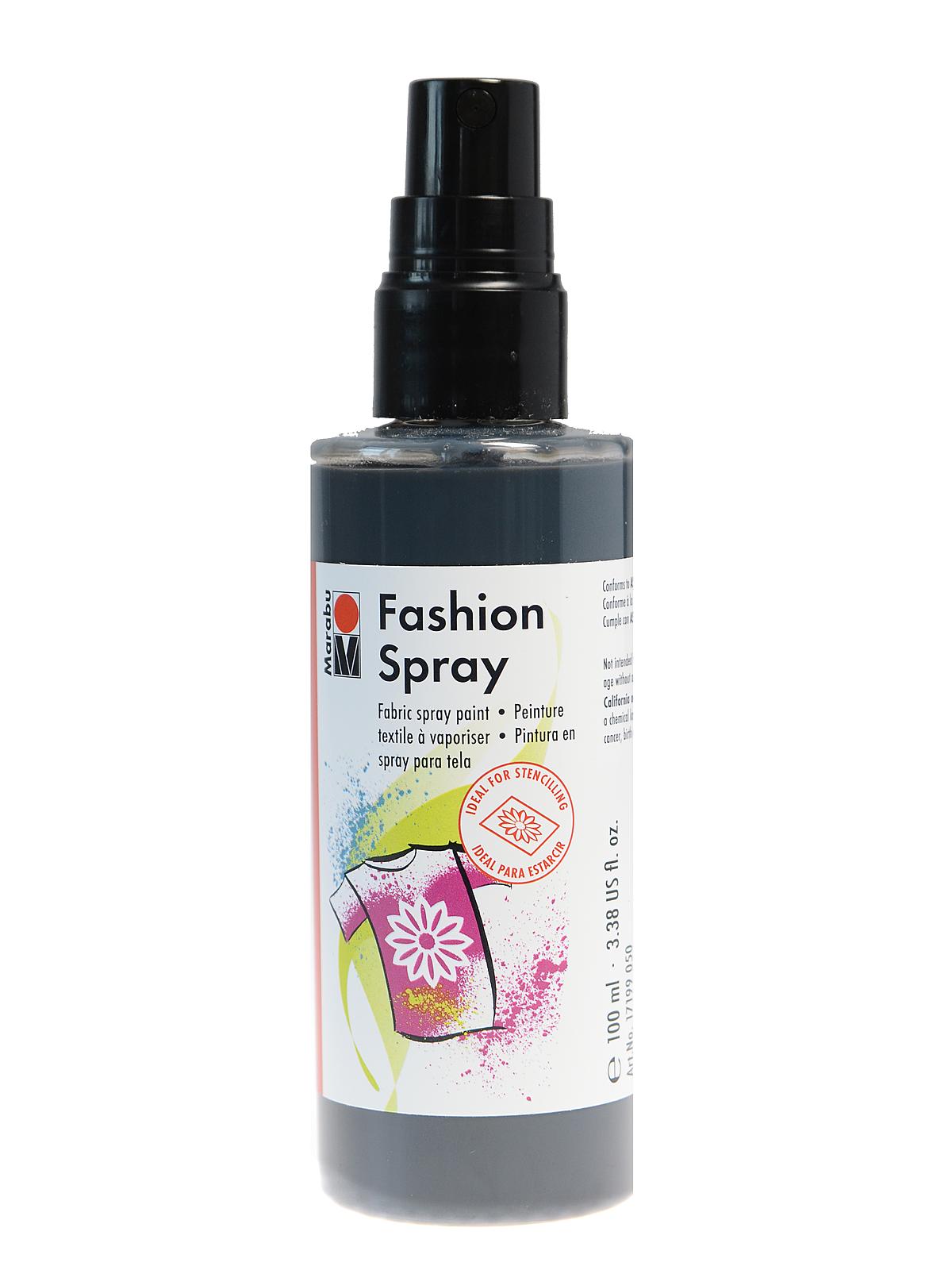 Fashion Spray Grey 100 Ml