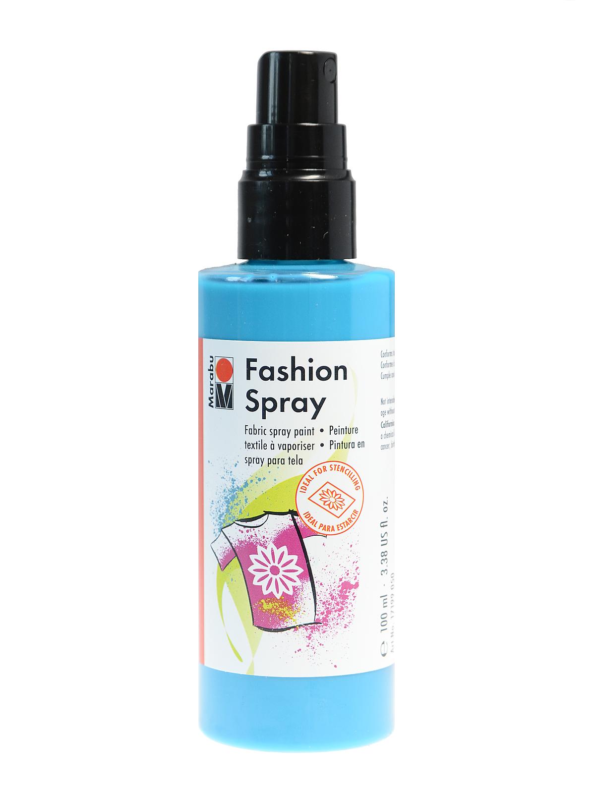 Fashion Spray Caribbean 100 ml