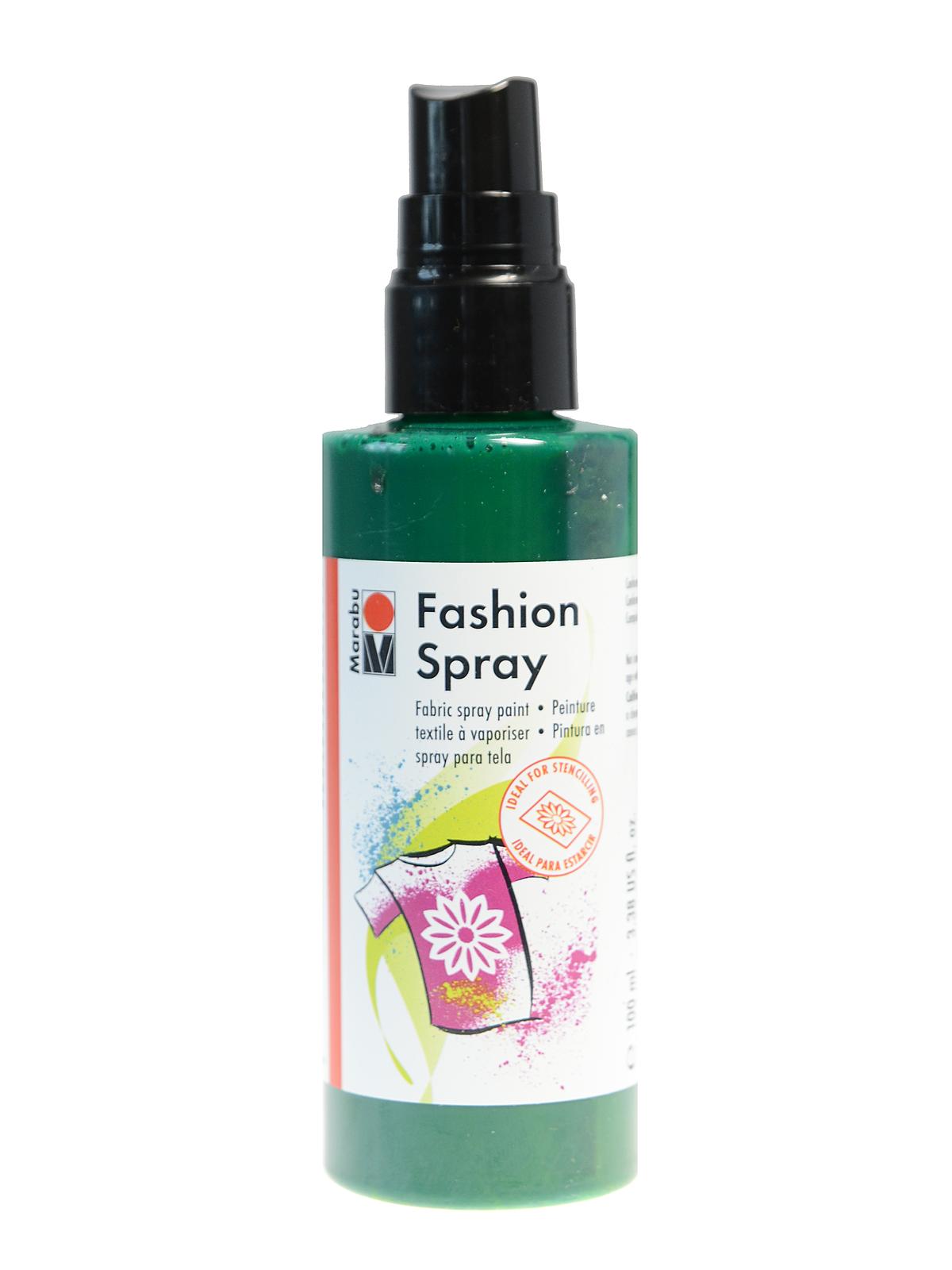 Fashion Spray mint 100 ml