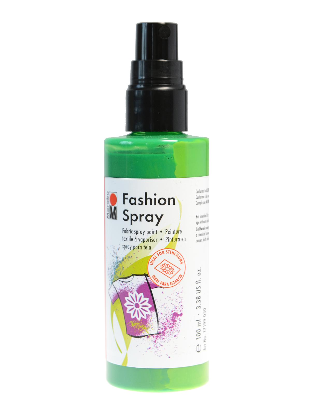 Fashion Spray apple 100 ml