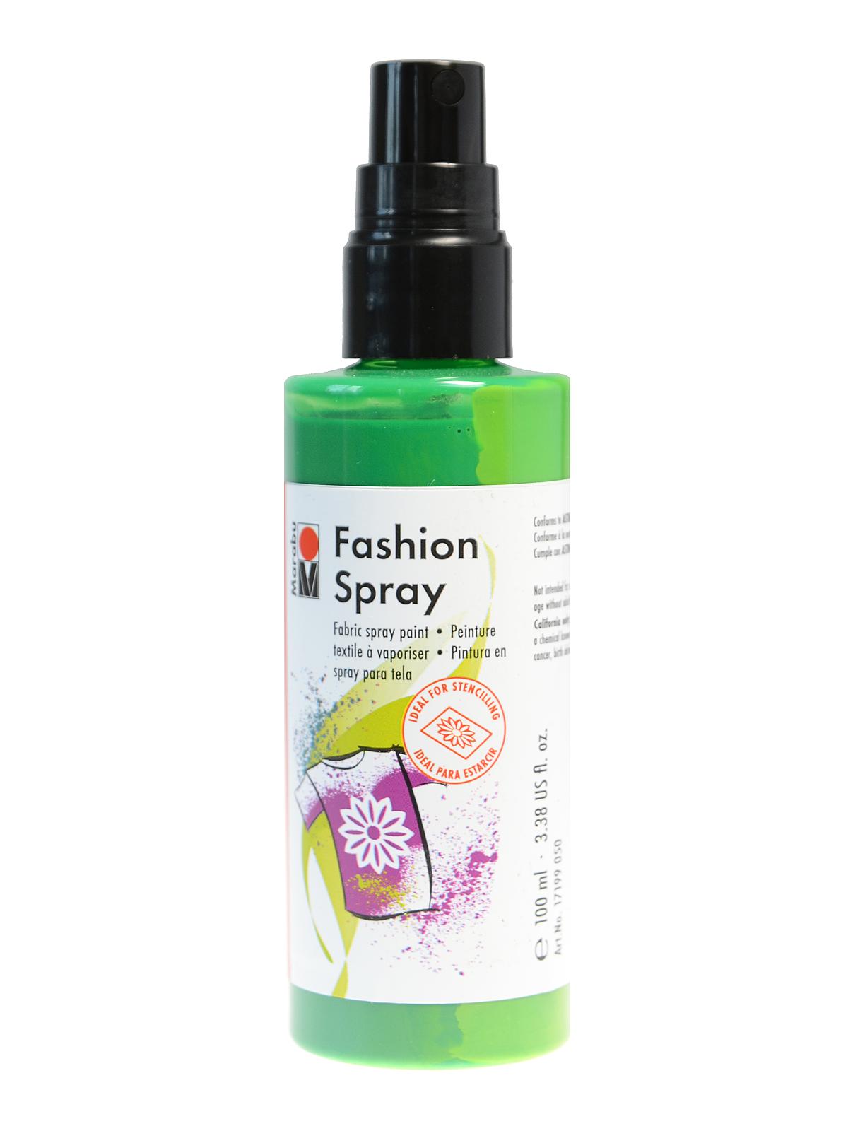 Fashion Spray Apple 100 Ml