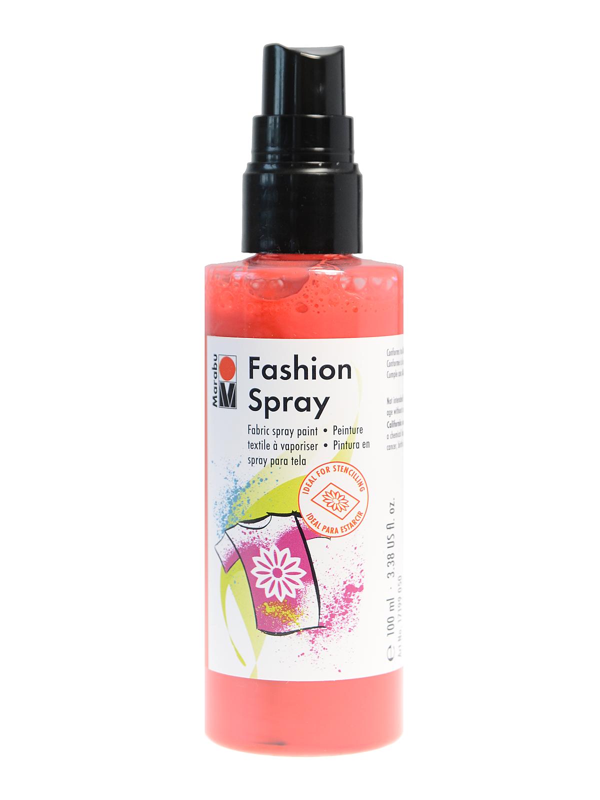 Fashion Spray flamingo 100 ml