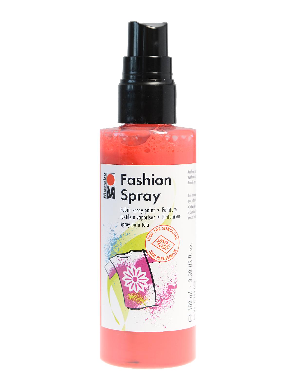 Fashion Spray Flamingo 100 Ml