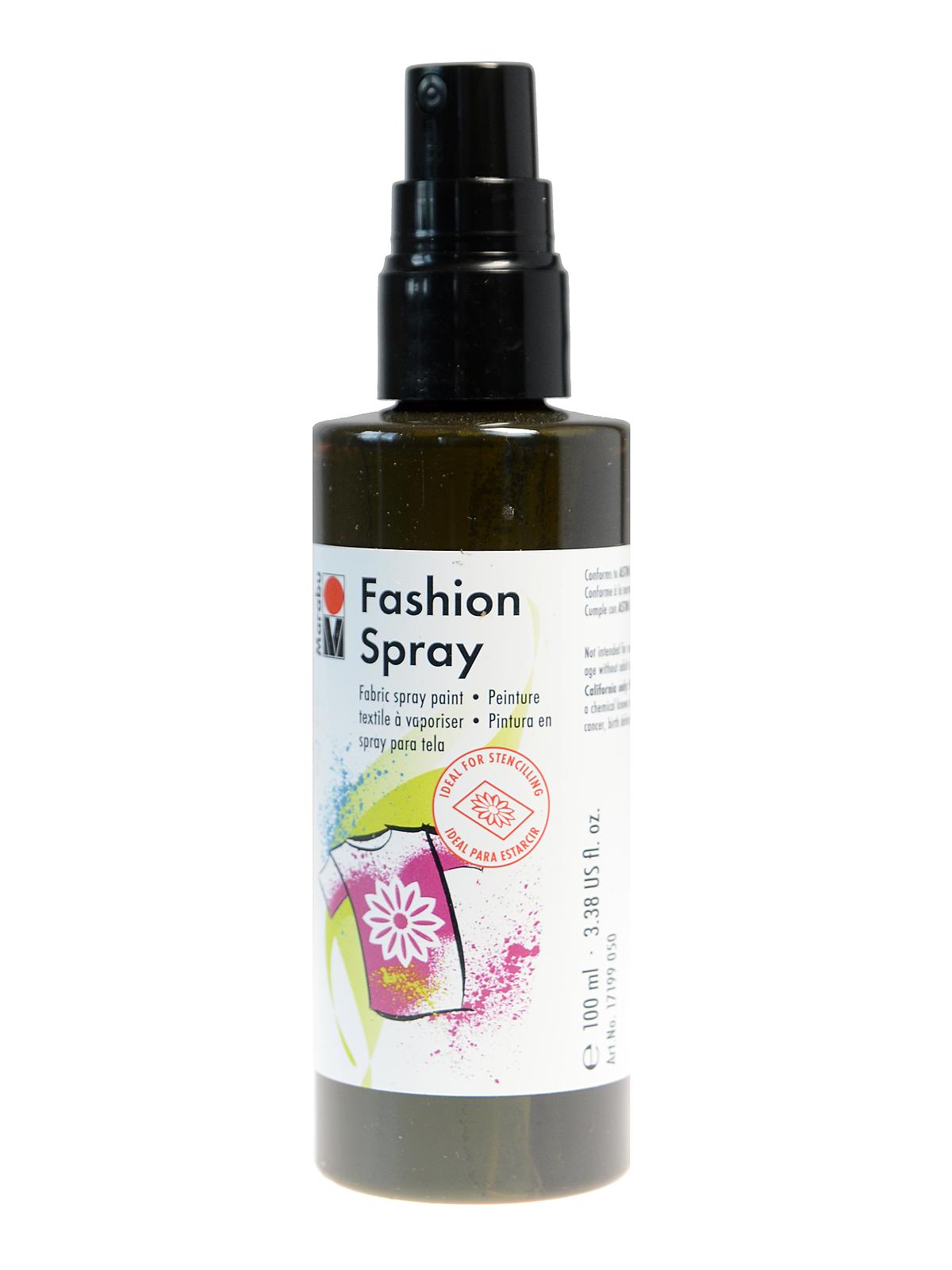 Fashion Spray cocoa 100 ml