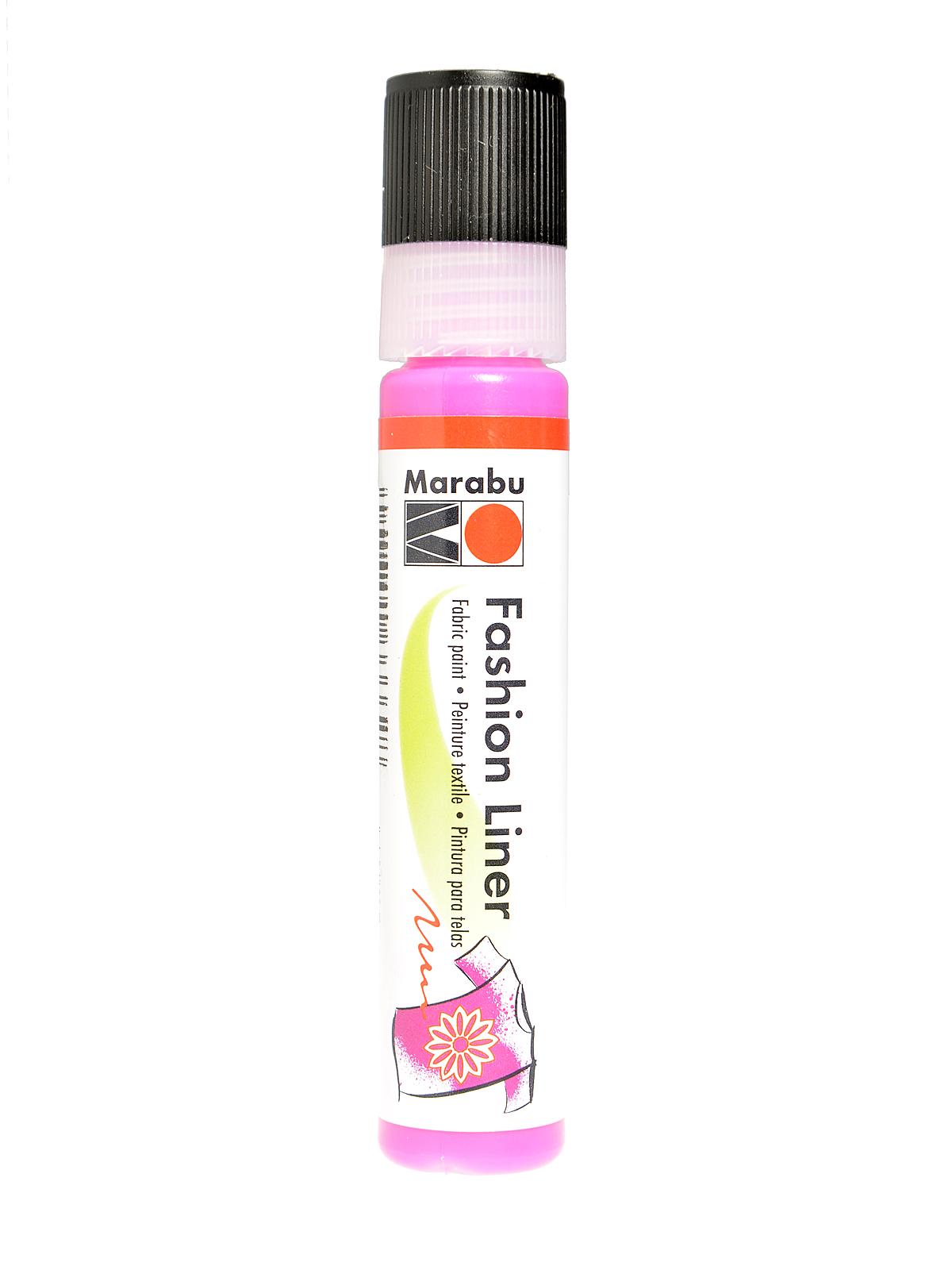 Fashion Liner raspberry 25 ml