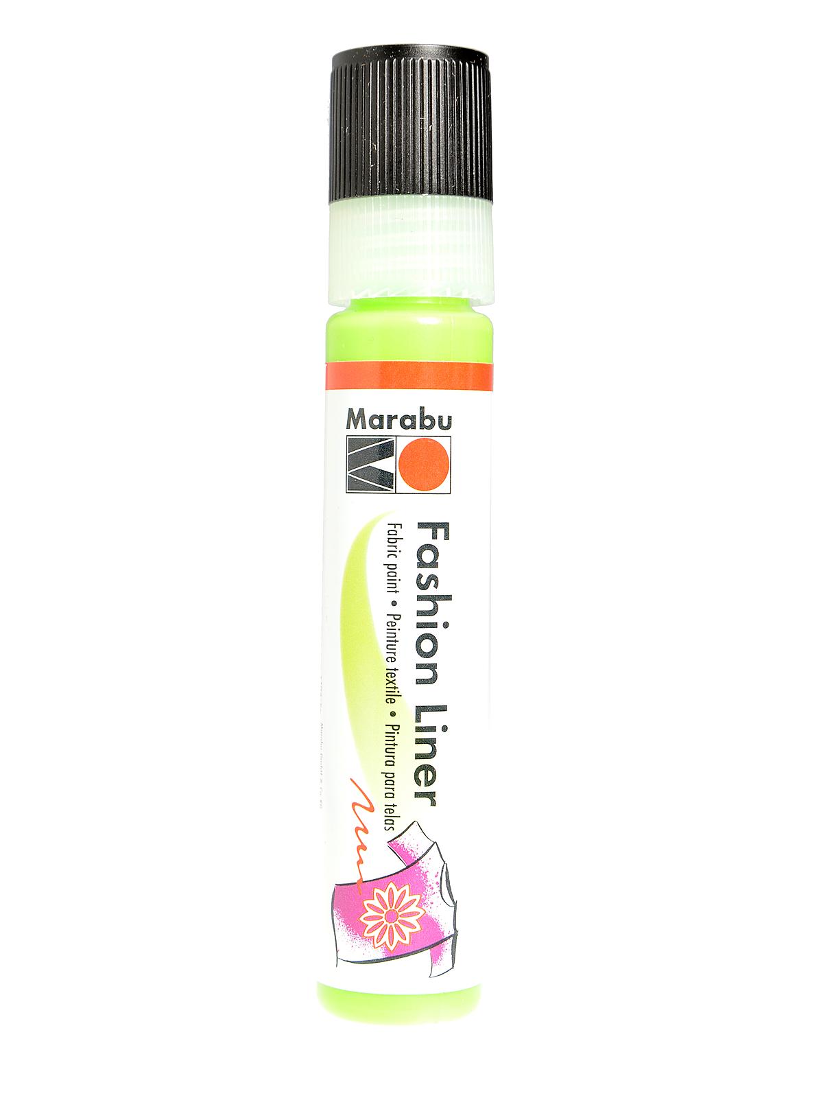 Fashion Liner reseda 25 ml