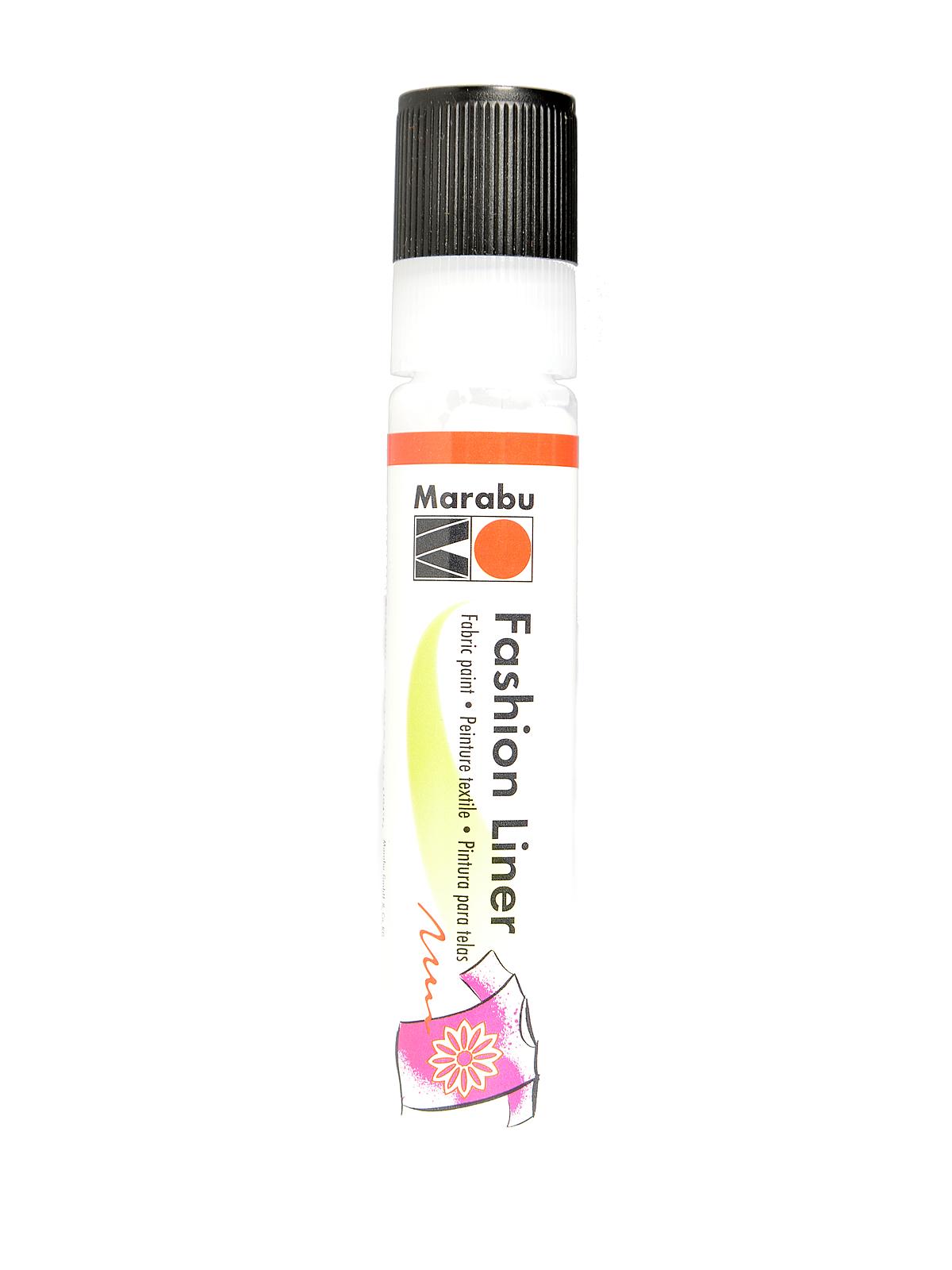 Fashion Liner white 25 ml