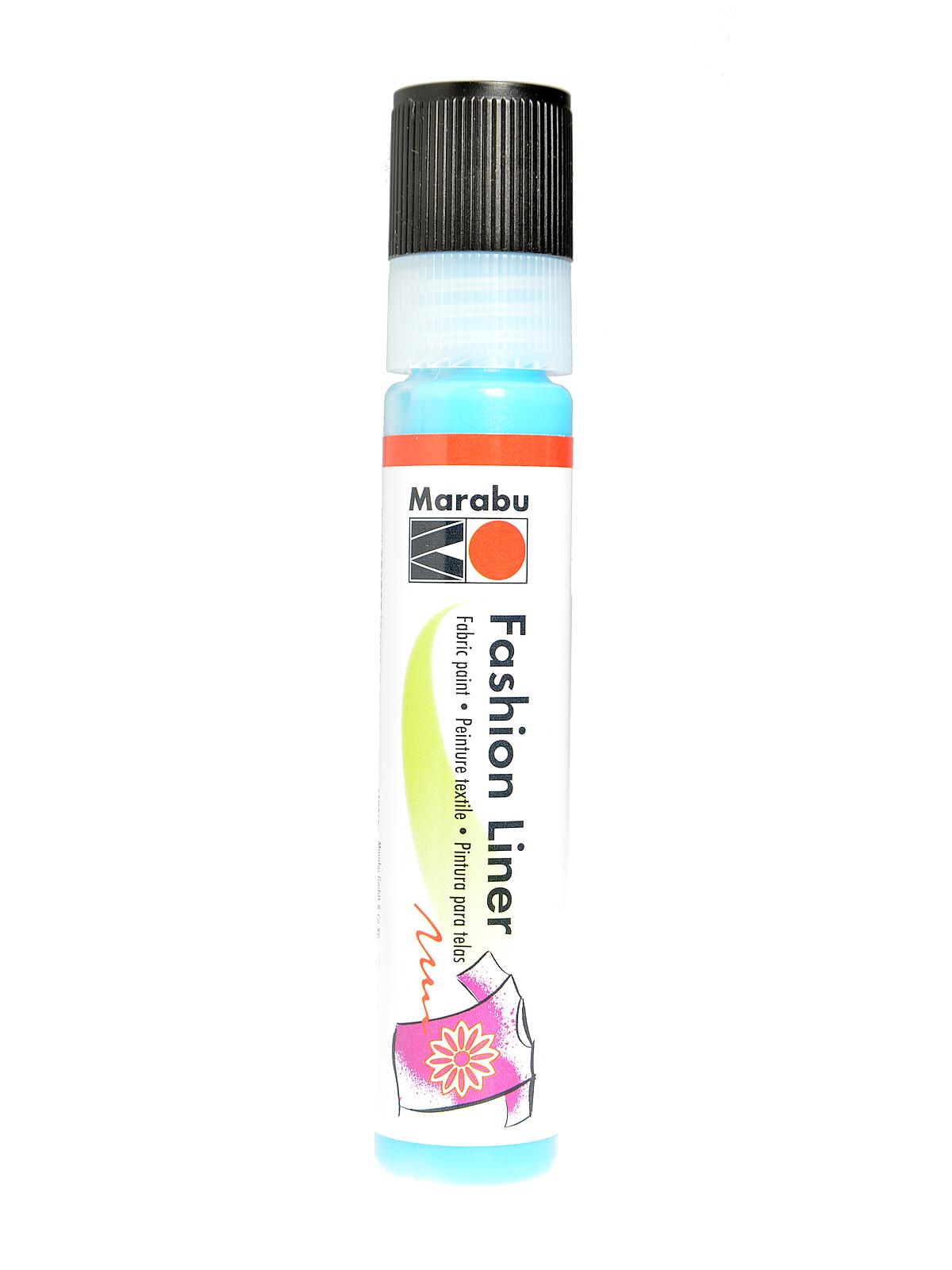 Fashion Liner Caribbean 25 ml