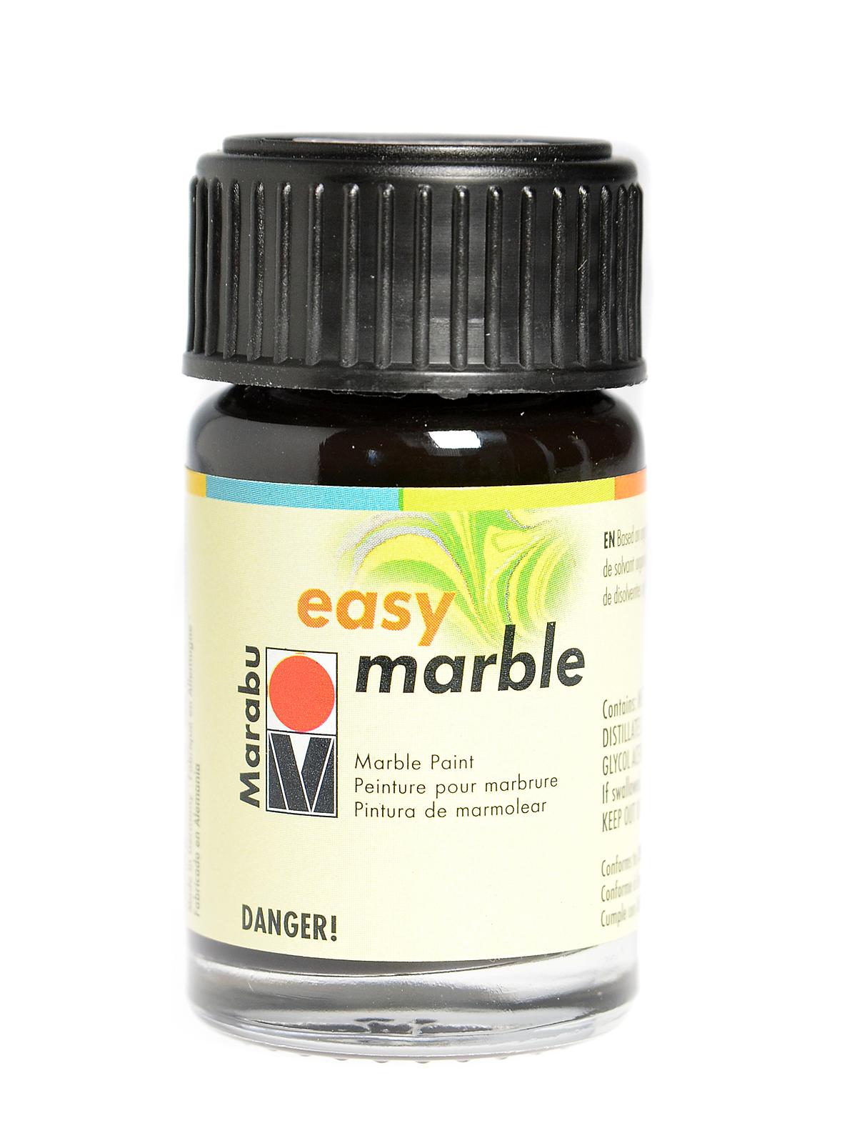Easy Marble aubergine 15 ml