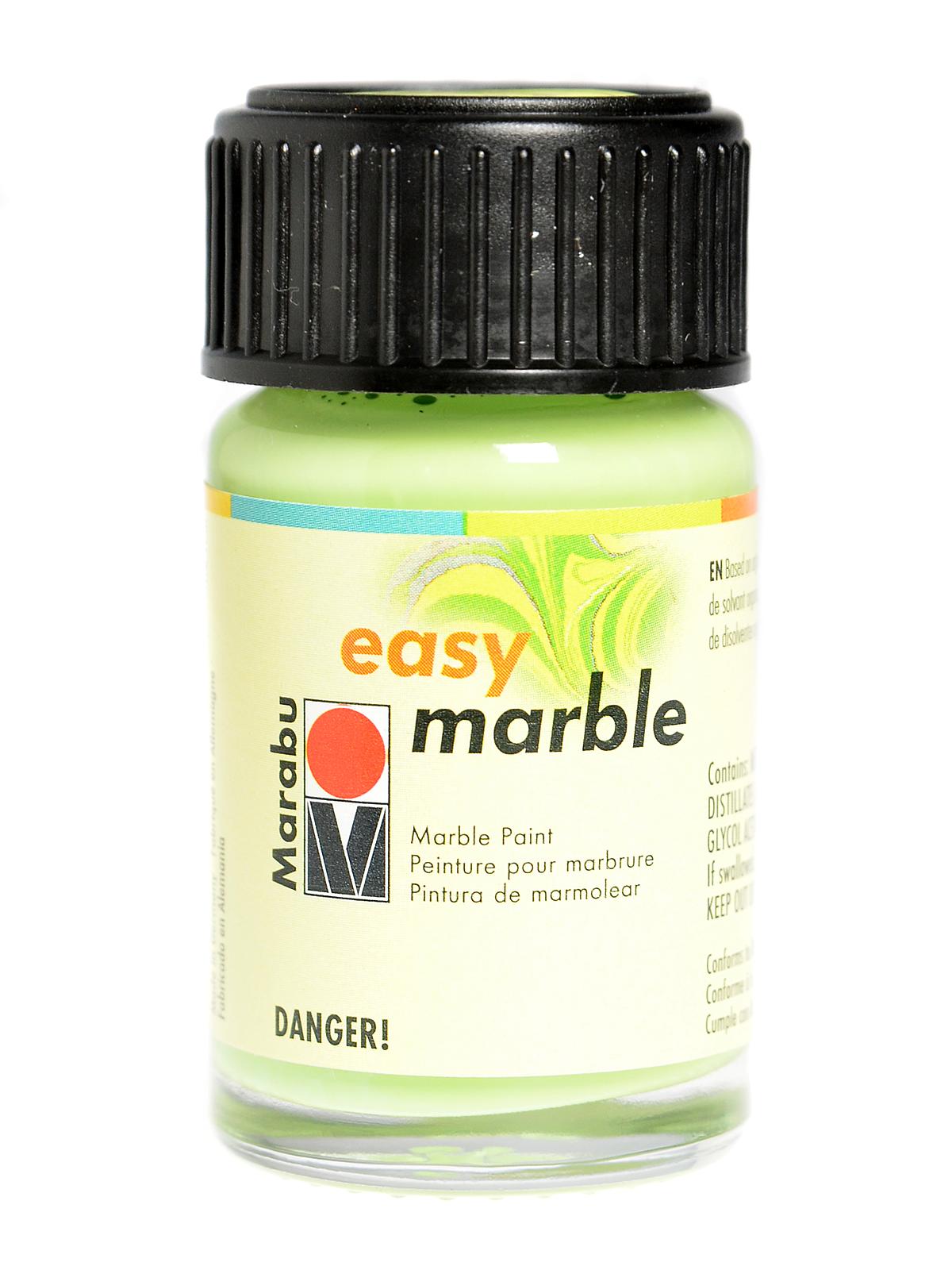Easy Marble reseda 15 ml