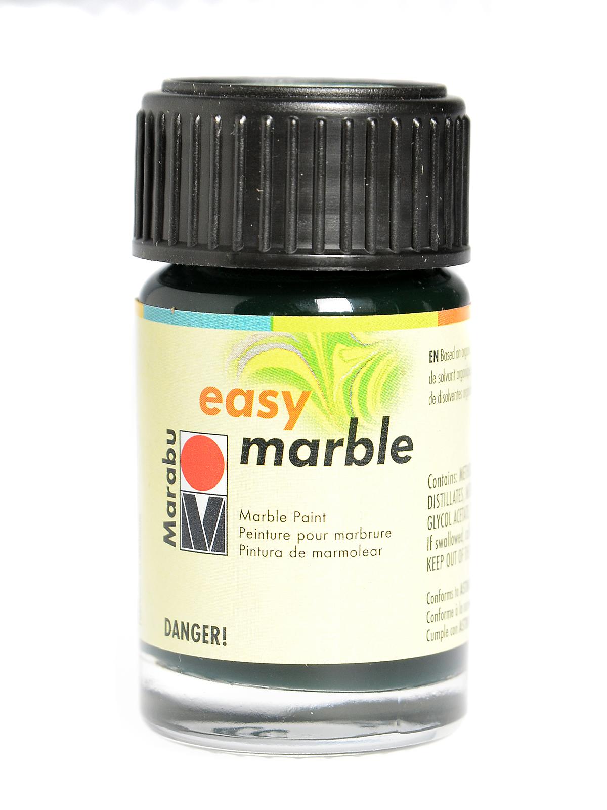 Easy Marble rich green 15 ml