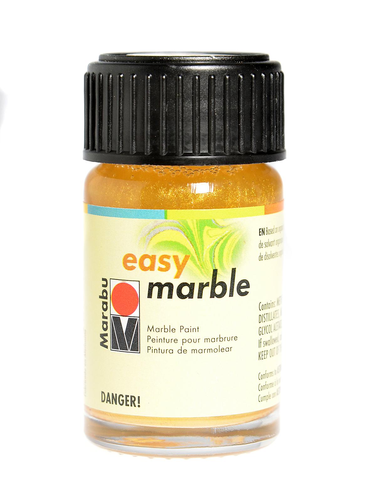 Easy Marble gold 15 ml