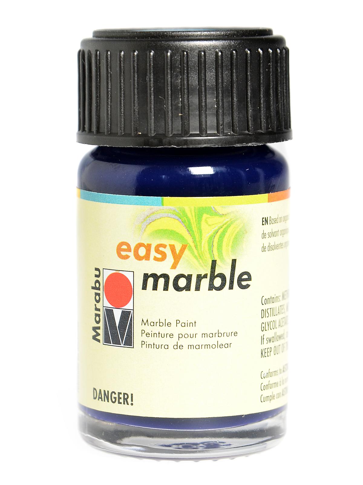 Easy Marble turquoise 15 ml