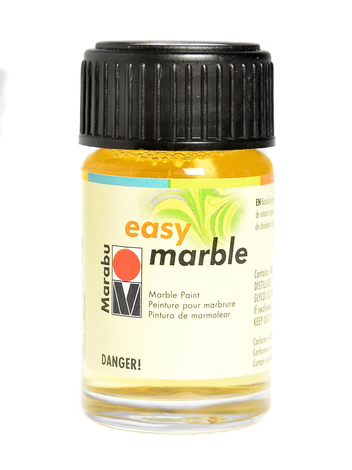 Easy Marble crystal clear 15 ml