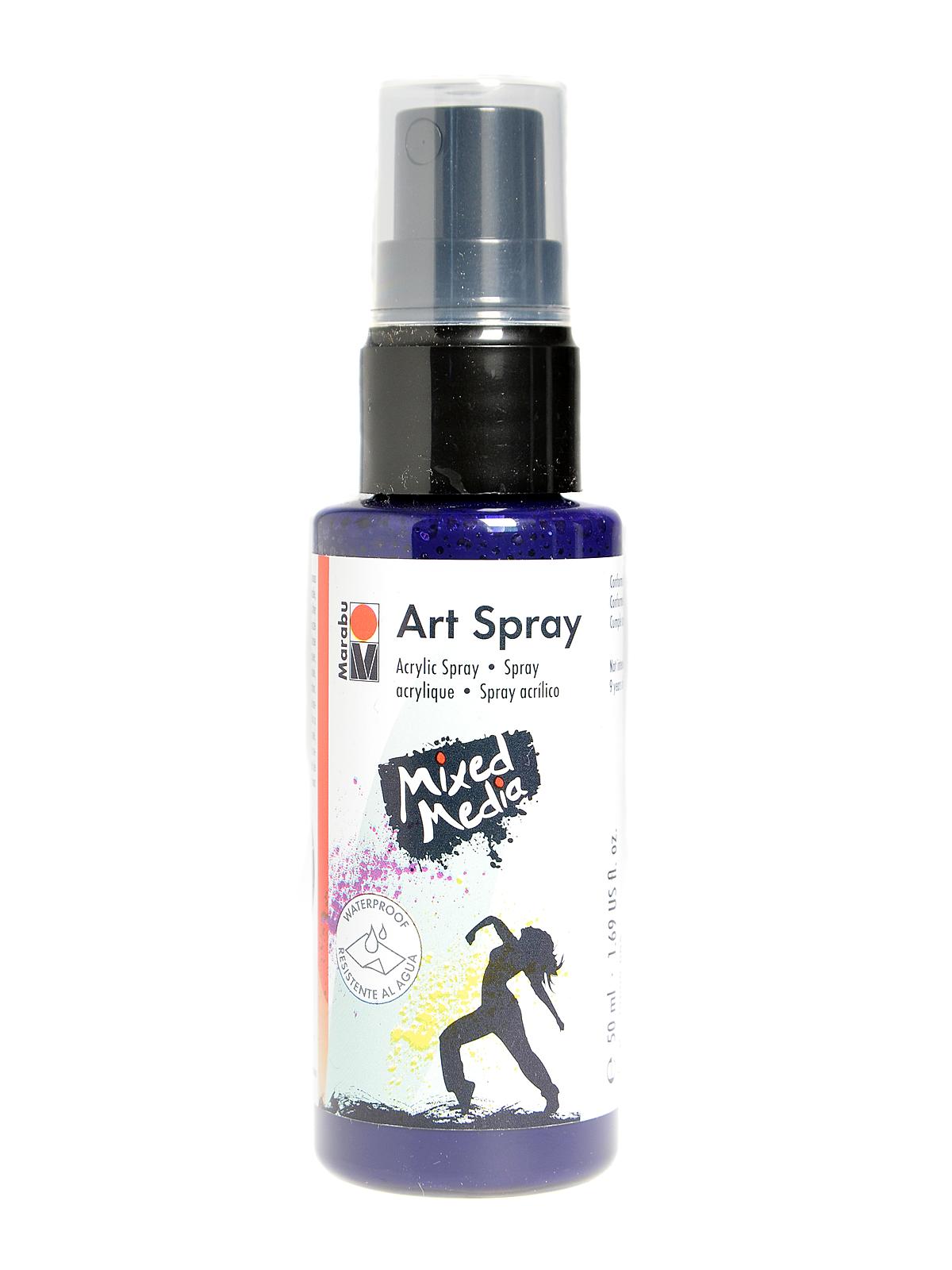 Art Spray plum 50 ml