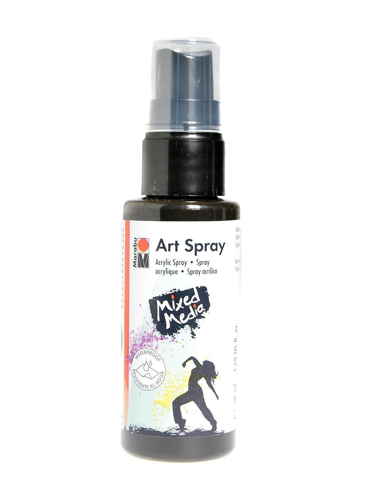 Art Spray cocoa 50 ml