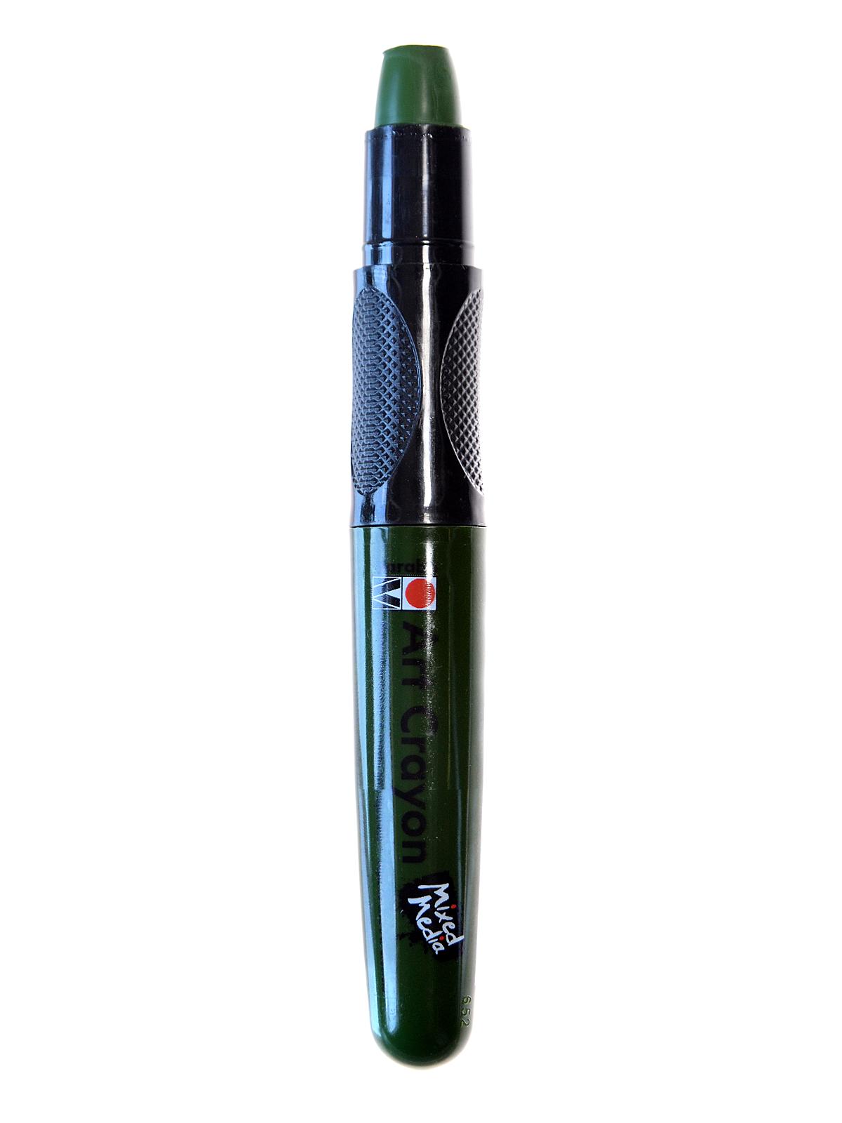 Art Crayon khaki