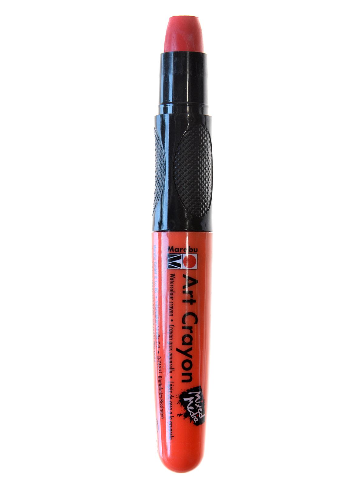 Art Crayon chili