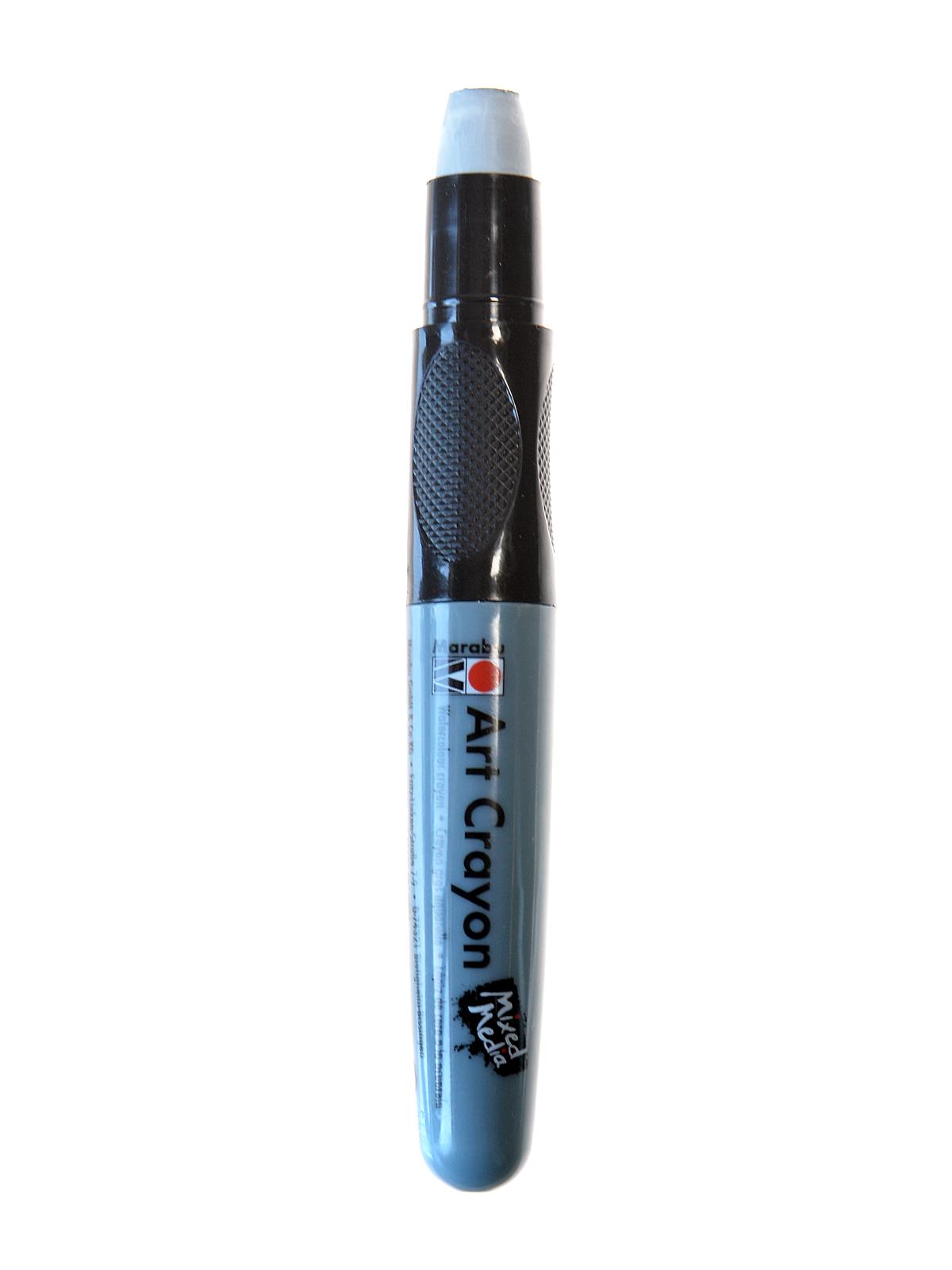 Art Crayon light grey