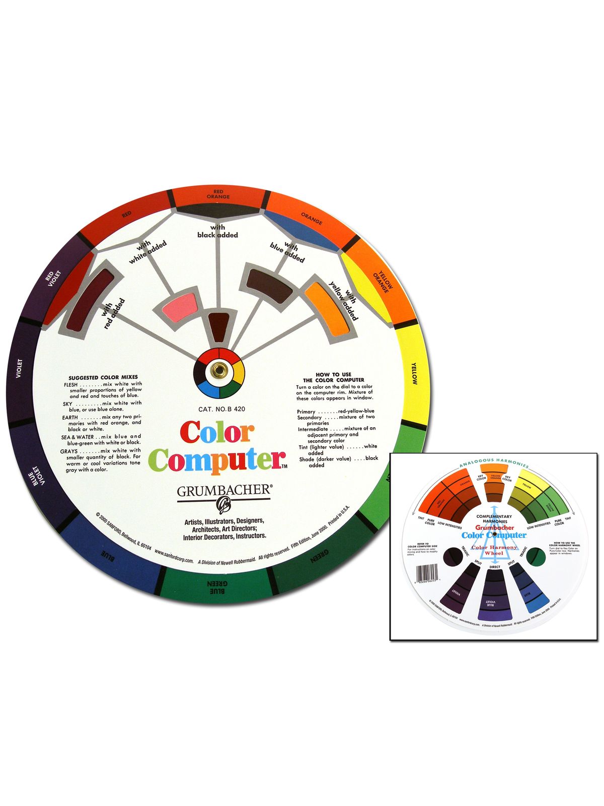 Color Computer Color Computer