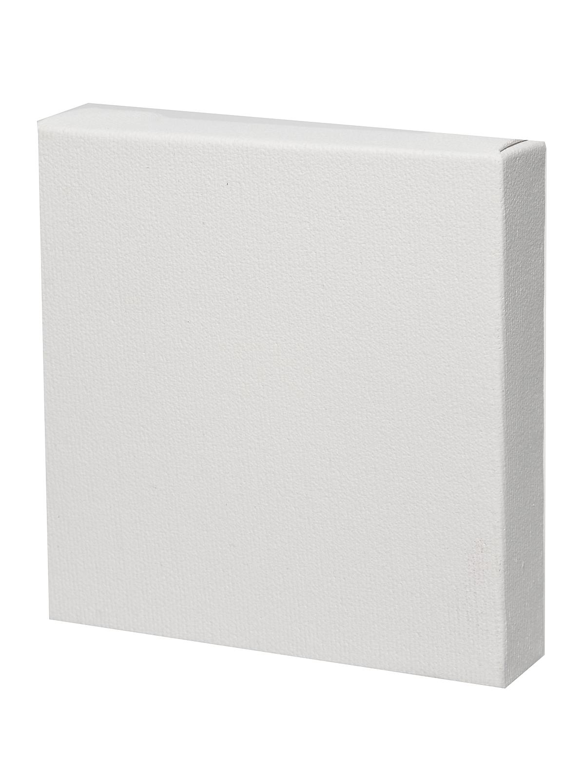 Vincent Pro Monterey Stretched Cotton Canvas 4 in. x 4 in. each