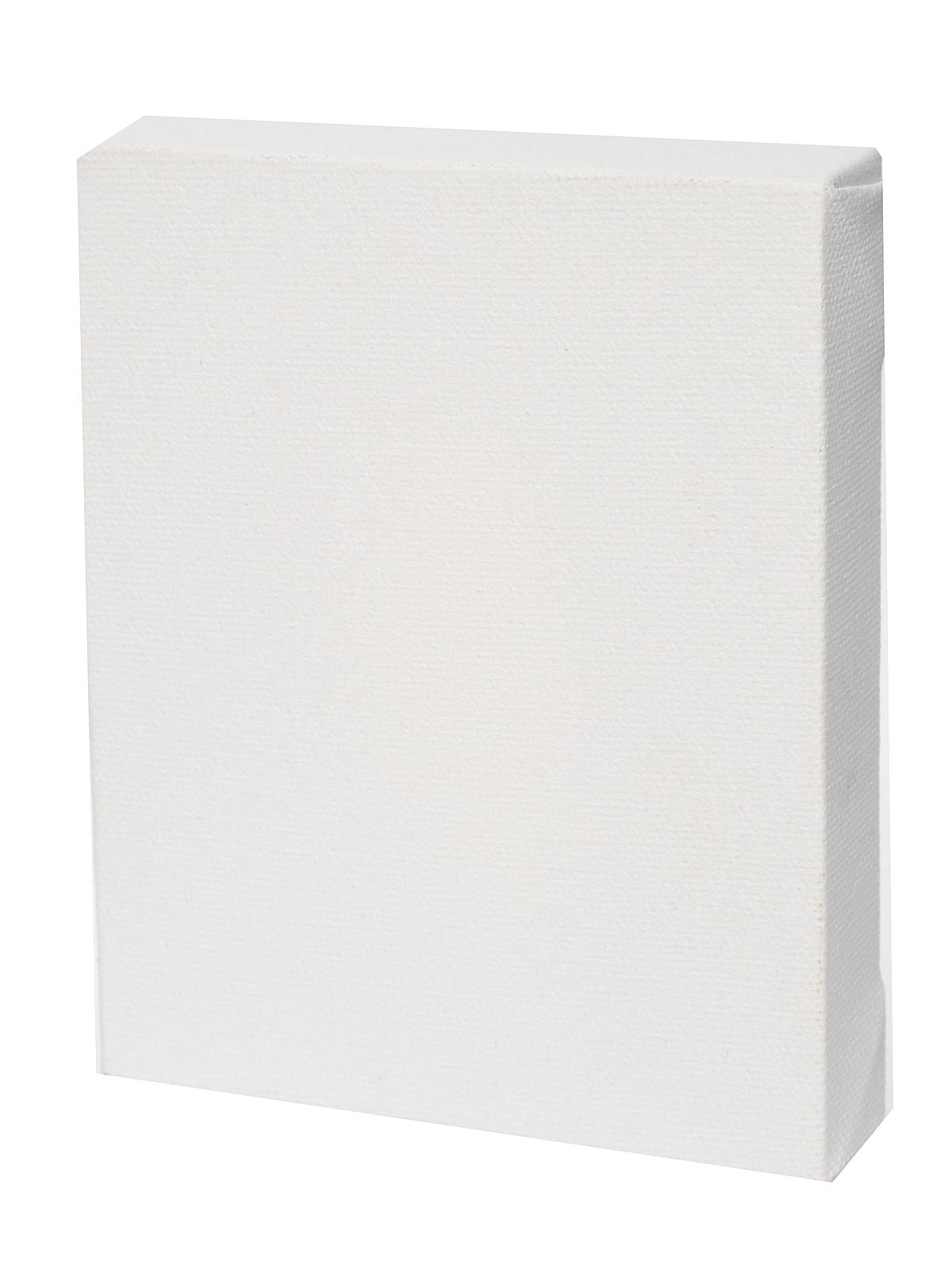Vincent Pro Monterey Stretched Cotton Canvas 4 in. x 5 in. each