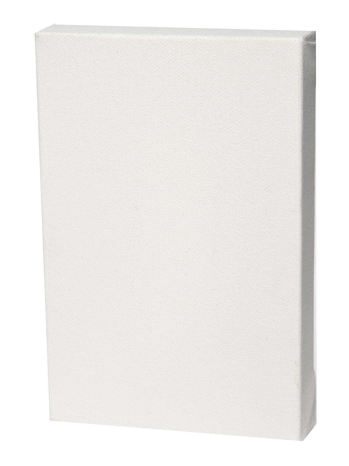 Vincent Pro Monterey Stretched Cotton Canvas 4 in. x 6 in. each